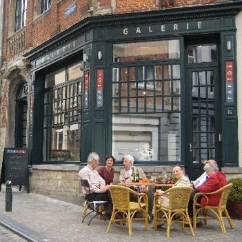 Bed-breakfast_Taptoe_Brussel-Bruxelles